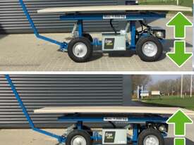 Winlet Ergo Mover 1500kg Capacity - LIMITED STOCK REMAINING - picture0' - Click to enlarge