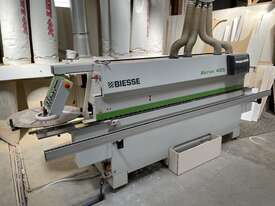 Biesse Skill 1224 G FT 2015 With Cabmaster Pro and Leda dust extrction and Biesse Akron 425 - picture2' - Click to enlarge