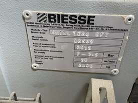 Biesse Skill 1224 G FT 2015 With Cabmaster Pro and Leda dust extrction and Biesse Akron 425 - picture1' - Click to enlarge