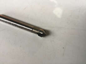 Sutton 6.3mm Countersunk Mill Bit, HSS Three Flute Countersink Tool C1070630 - picture1' - Click to enlarge