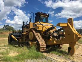 Caterpillar D11N - picture2' - Click to enlarge