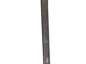 Open Ended 110mm x 1000mm WGB Spanner Wrench - picture0' - Click to enlarge