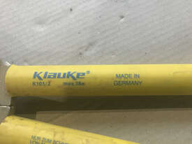 Klauke Cable Cutter K101/1 - picture2' - Click to enlarge