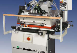 WEINIG Solid Grind 960 P (Rondamat 960) WEINIG Solid Grind 960 P (Rondamat 960)