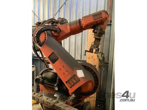 Industrial Robot Kuka