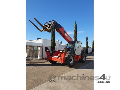 Manitou MT1840 For Sale