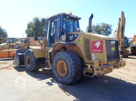 2008 CATERPILLAR 950H WHEEL LOADER - picture2' - Click to enlarge