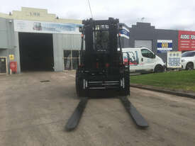 Brand New Hangcha  X series 4.5 Ton Dual Fuel Forklift  - picture0' - Click to enlarge