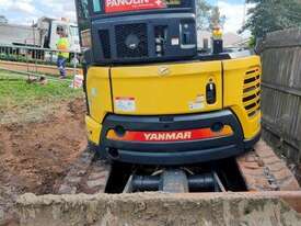 2017 YANMAR VIO55-6B - picture1' - Click to enlarge