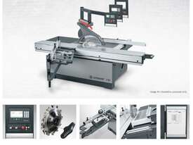 Altendorf F45 EVO 3 PQS - picture0' - Click to enlarge