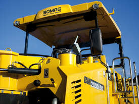 Bomag BM2000/60 Milling - picture0' - Click to enlarge