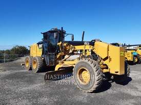 CATERPILLAR 140M3 Motor Graders - picture2' - Click to enlarge