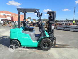 MITSUBISHI FG25ZNT 2.5 TONNE FORKLIFT - picture0' - Click to enlarge