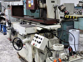Proth PSGS 2550 Hydraulic Surface Grinder (415V) - picture0' - Click to enlarge