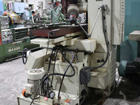 Proth PSGS 2550 Hydraulic Surface Grinder (415V) - picture1' - Click to enlarge