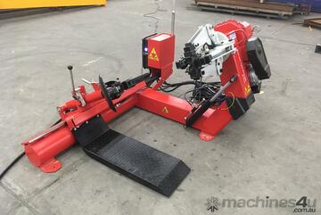 Express Tyre Changer Tyre Changer 14-26 inch rim