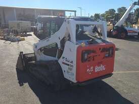 Bobcat T590 - picture2' - Click to enlarge
