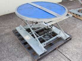 Pallet Leveller - picture0' - Click to enlarge