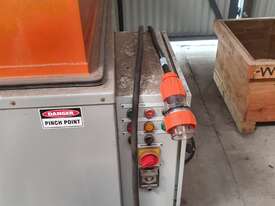 Hotwash Parts Washer - picture0' - Click to enlarge