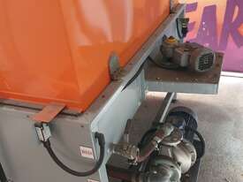 Hotwash Parts Washer - picture2' - Click to enlarge