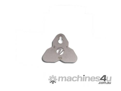 caption Edge Trimmer / Scraper 5031110 by Virutex