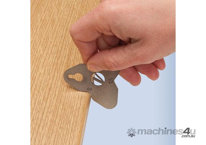 caption Edge Trimmer / Scraper 5031110 by Virutex