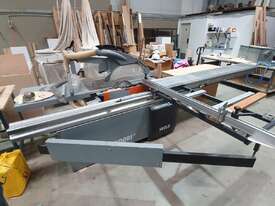 ALTENDORF WA8 SLIDING TABLE SAW 2011  - picture0' - Click to enlarge