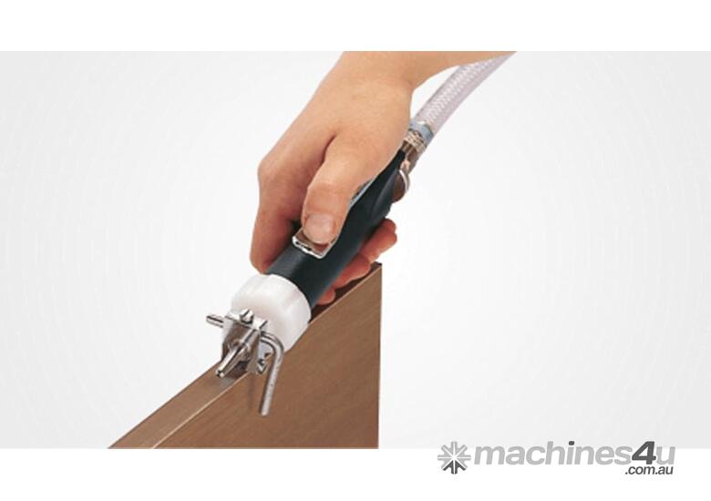 caption Universal Guide for Nozzle 0059 by Pizzi