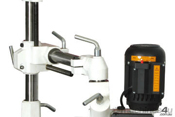 Holytek Single Phase Power Feed Unit