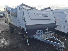 Jayco Journey Outback - picture0' - Click to enlarge