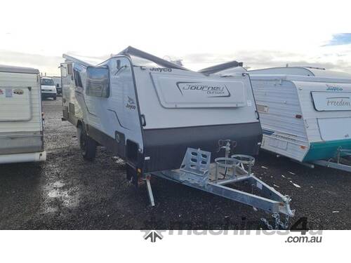 Jayco Journey Outback