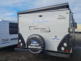 Jayco Journey Outback - picture0' - Click to enlarge