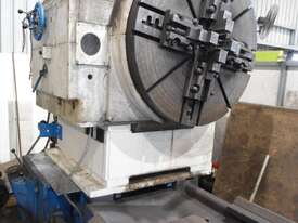 Niles Lathe      - picture1' - Click to enlarge
