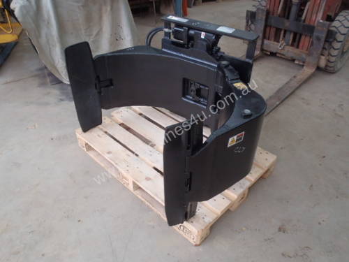 Rotating Fork Clamp CL7 