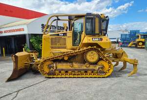 2005 Caterpillar D6N XL Bulldozer (Stock No. 87548) DOZCATM