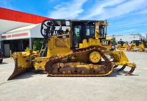 2015 Caterpillar D6T XL Dozer (Stock No. 96839) DOZCATRT