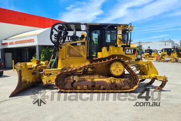 2015 Caterpillar D6T XL Dozer (Stock No. 96839) DOZCATRT