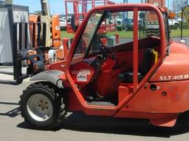 Manitou Twisco  SLT 415B  For Sale - picture2' - Click to enlarge