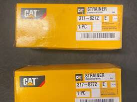 3178272 Cat Strainer Filter Element - picture0' - Click to enlarge