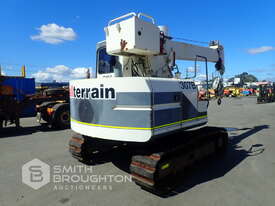 1996 CATERPILLAR 307B CRAWLER CRANE - picture0' - Click to enlarge