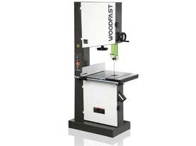 WOODFAST 600mm Bandsaw - picture0' - Click to enlarge