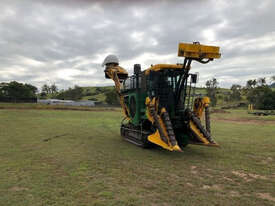Canetec AX7500 Cane Harvester Harvester/Header - picture2' - Click to enlarge