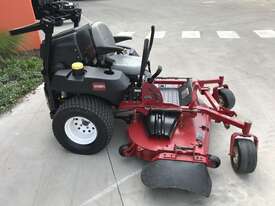 Toro Z Master Professional Series Zero Turn Mower - picture0' - Click to enlarge