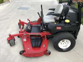 Toro Z Master Professional Series Zero Turn Mower - picture1' - Click to enlarge