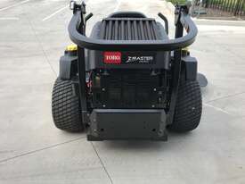 Toro Z Master Professional Series Zero Turn Mower - picture2' - Click to enlarge