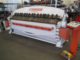 Metalmaster 2500mm x 6mm Hydraulic Panbrake - picture0' - Click to enlarge