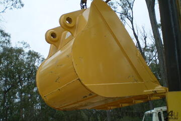 Custom Made Custom Digging Bucket