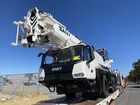 *IN STOCK* Sany SAC600E 60T All-terrain Crane - picture0' - Click to enlarge