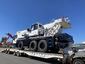 *IN STOCK* Sany SAC600E 60T All-terrain Crane - picture1' - Click to enlarge