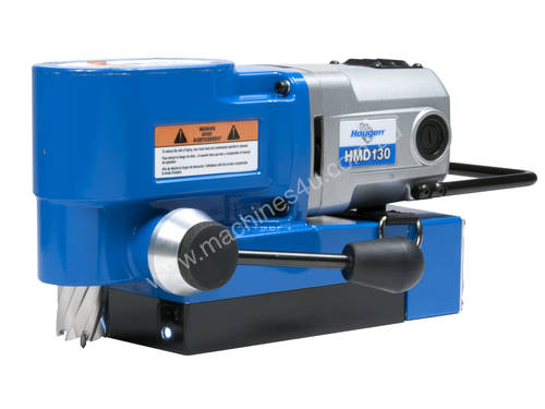 HMD130 - MAGNETIC BASED CORE DRILL - HOUGEN